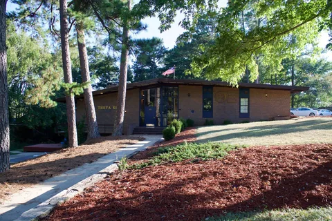 Existing Front