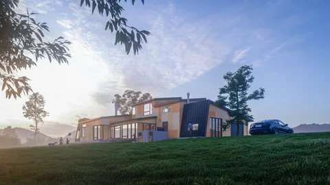 Razin Khan Rendering