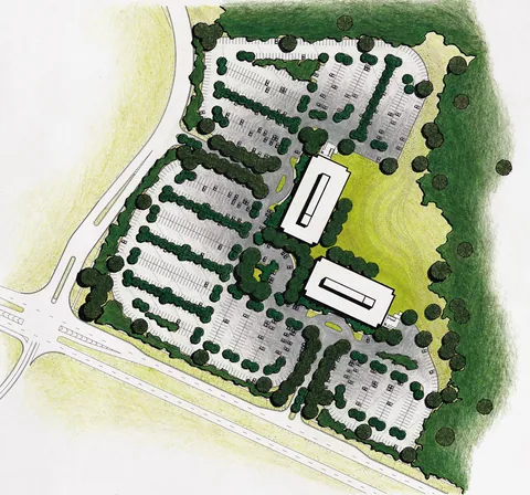 Site and Landscape