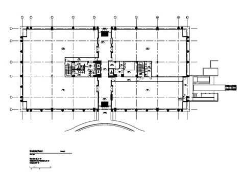 Entry Level Floor Plan
