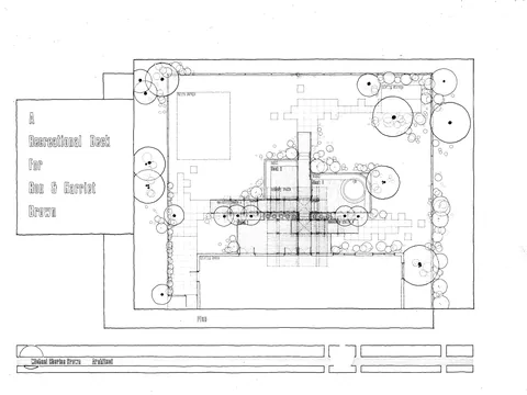 Deck Plan