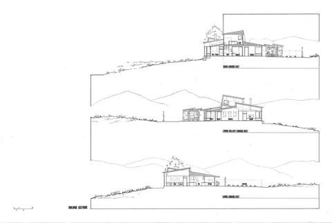 Building Sections