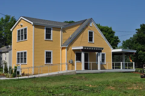 Side View