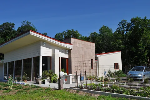 Progress-East