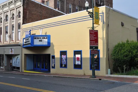 VISULITE CINEMA