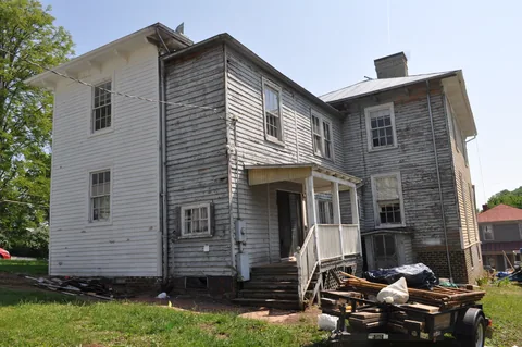 Before Remodeling