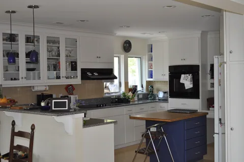 Interior at Kitchen