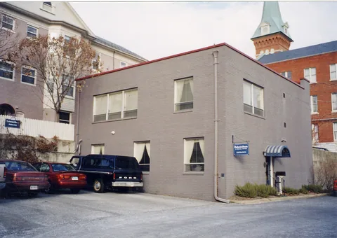 Existing Building