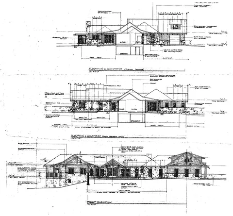 Elevation Design