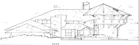 Front Elevation