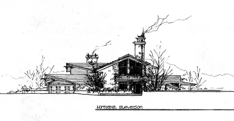 Elevation View