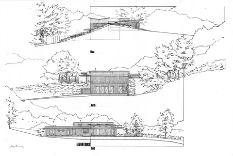 Elevations