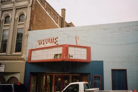 Before Renovations