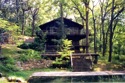 Before Remodeling