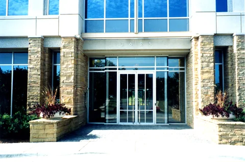 Exterior Entry