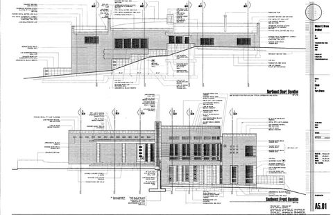 Construction Elevations