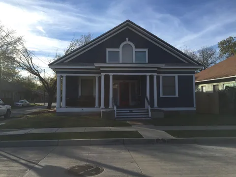 Front View