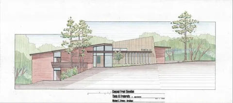 Concept Front Elevation 02282021