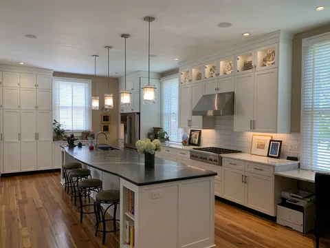 New Kitchen