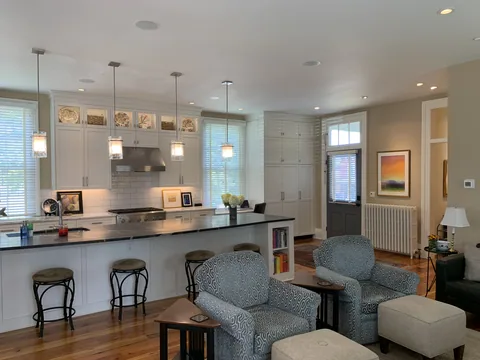 New Kitchen