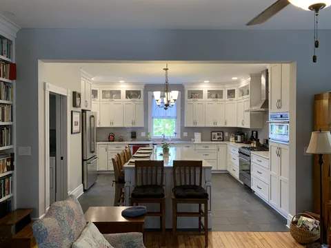 New Kitchen