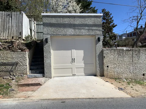 Front View