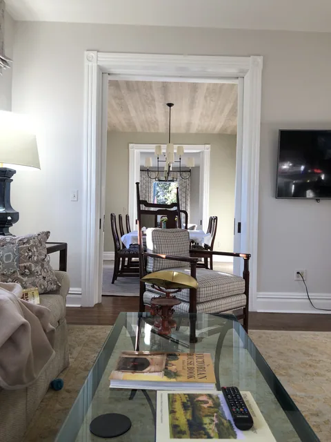 The View Through