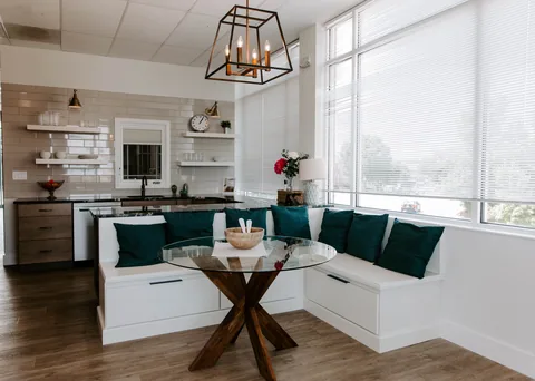 Kitchen Display