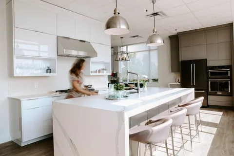 Kitchen Display