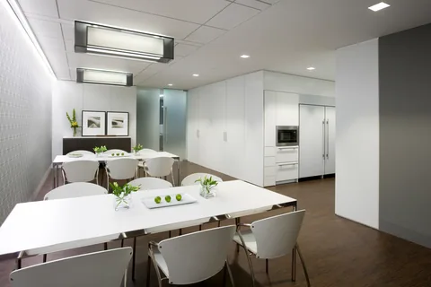 Break Room