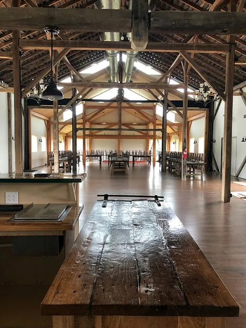 Interior View