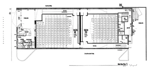 Design Floor Plan