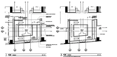 Plans