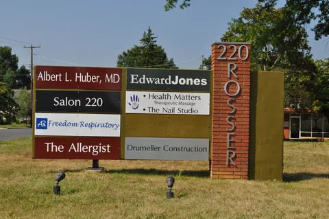 Project Sign