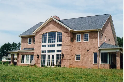 Rear View