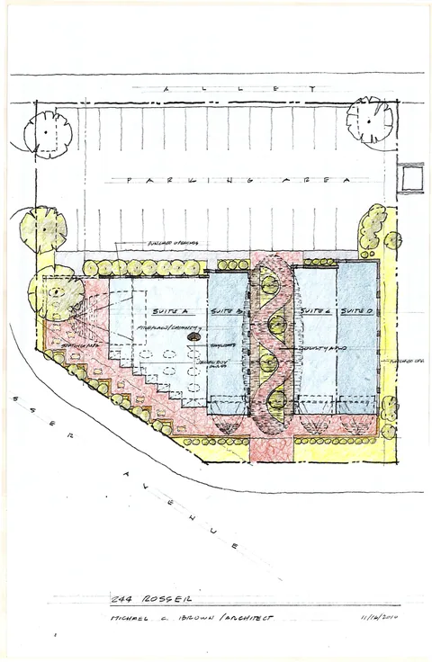 Early Plan