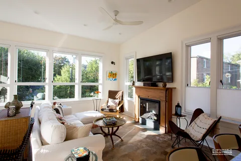 New Living Room