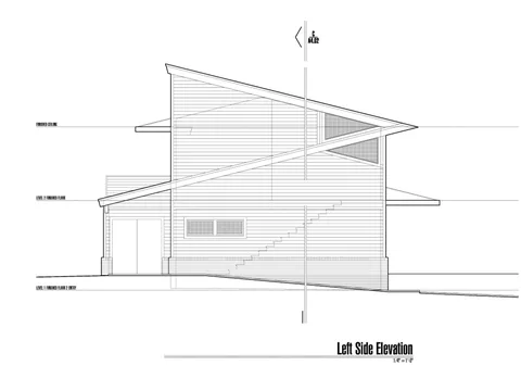 Side Elevation