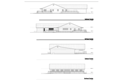 Elevations