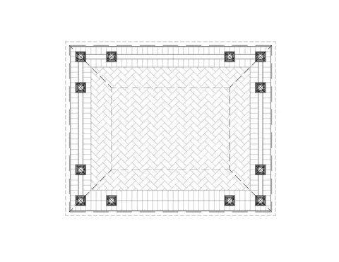 Gazebo Plan