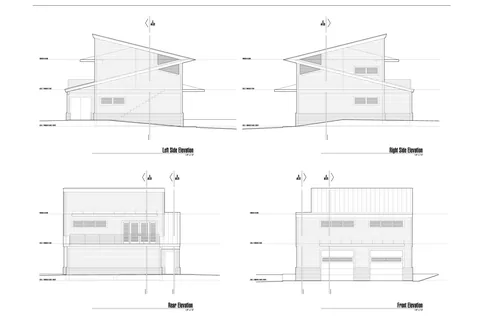 Elevations