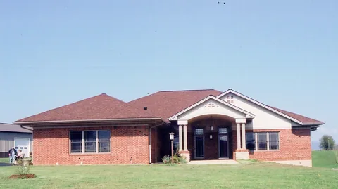 Front View