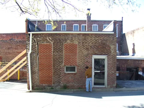 Existing Building